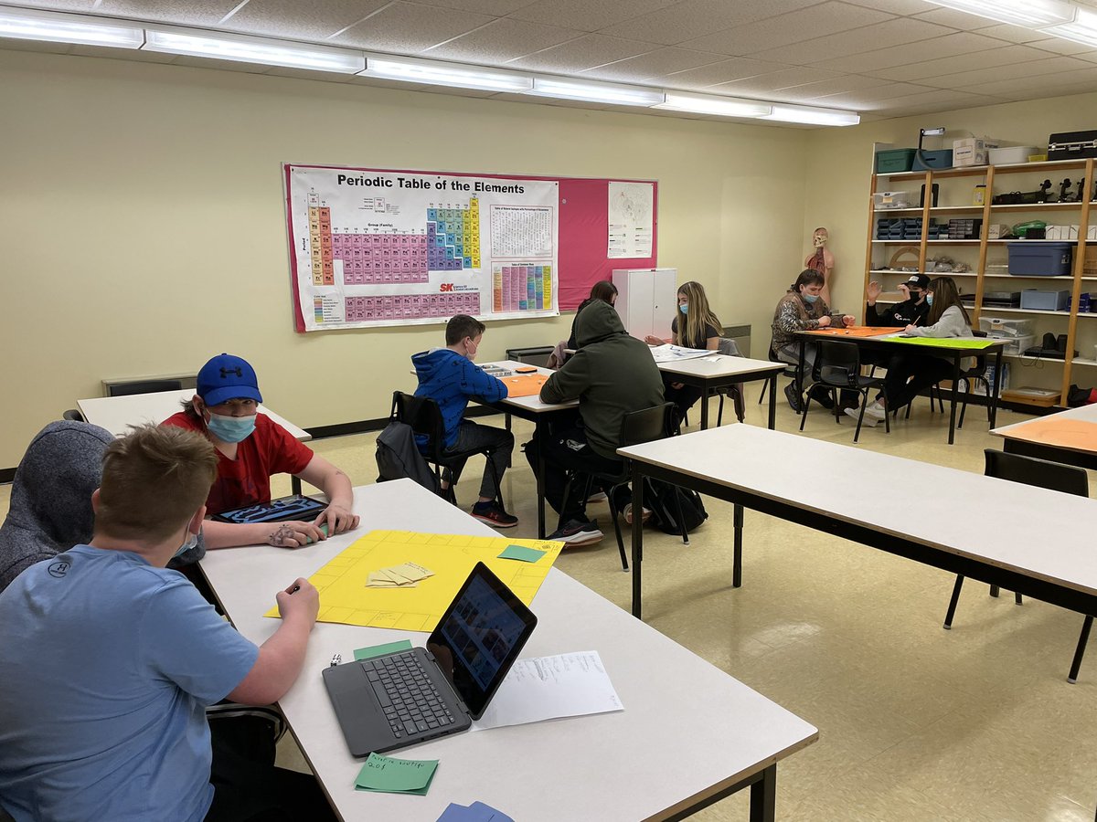 Fortune Bay Academy tweet media