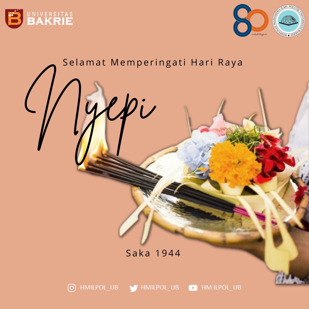 HMILPOL Bakrie tweet media