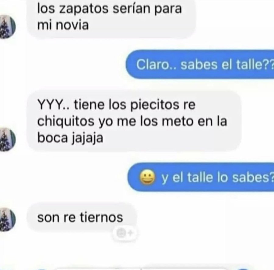36 me parece