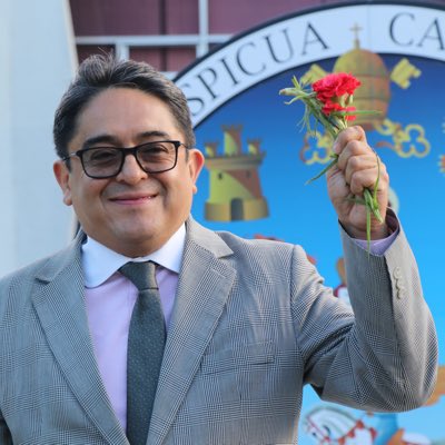 Jordán Rodas Andrade tweet media