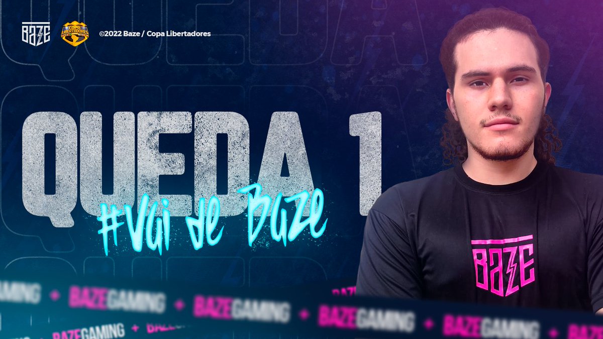 bazegmg's tweet photo. Vamos BAZE Family, bora dar aquela força para nossos meninos.
.
.
BATEU DE FRENTE? #VAIDEBAZE
https://t.co/hpEJ5kdVf8 https://t.co/PUgjdUFE30