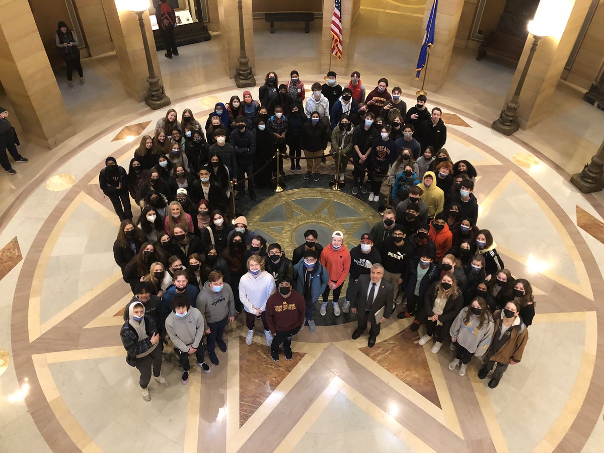 Kelsey Snyder tweet media