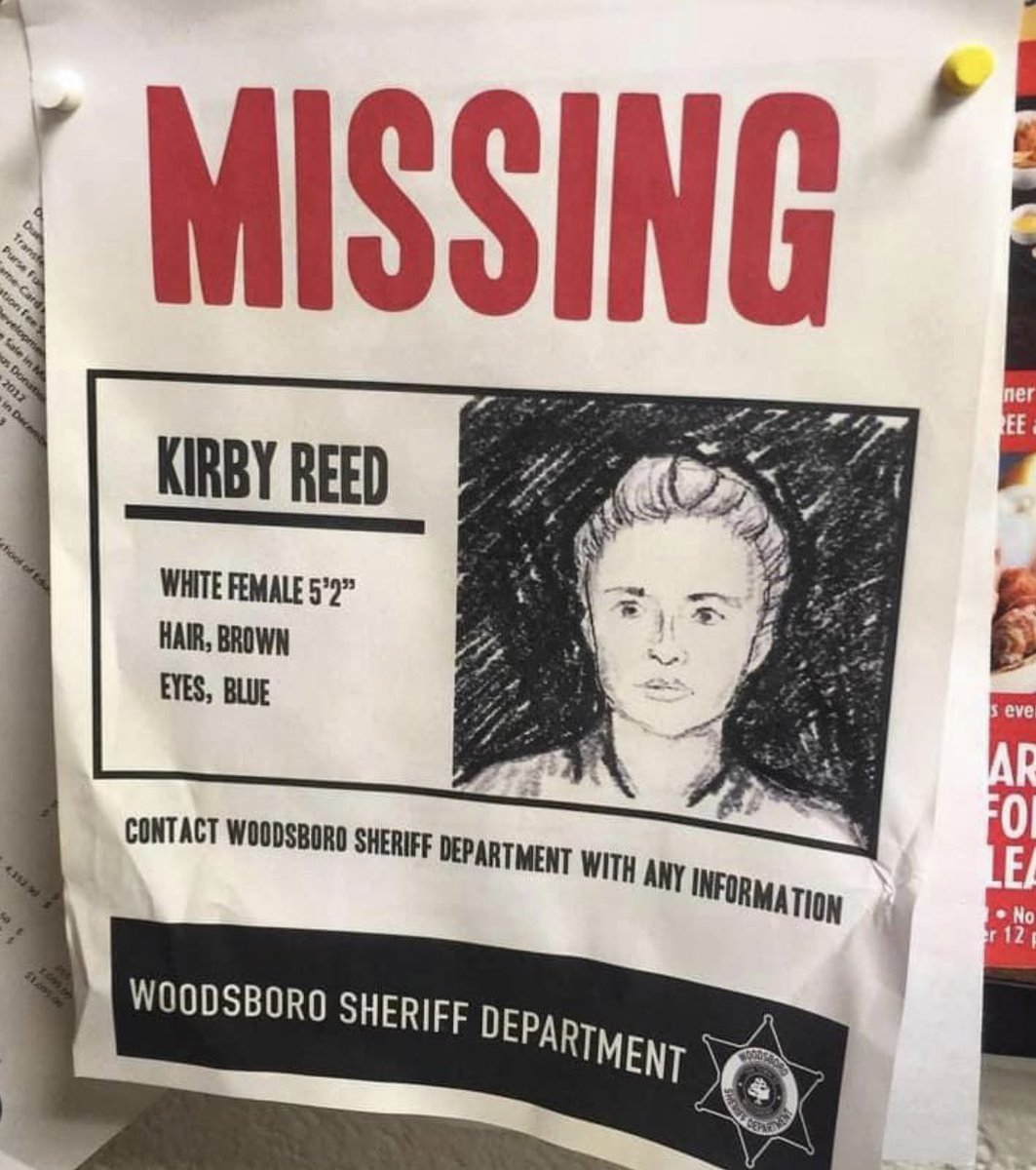 ScreamStatus's tweet image. I hope they bring Kirby back for Scream 6

#Scream #ScreamMovie #Ghostface #Scream6 #BringKirbyBack