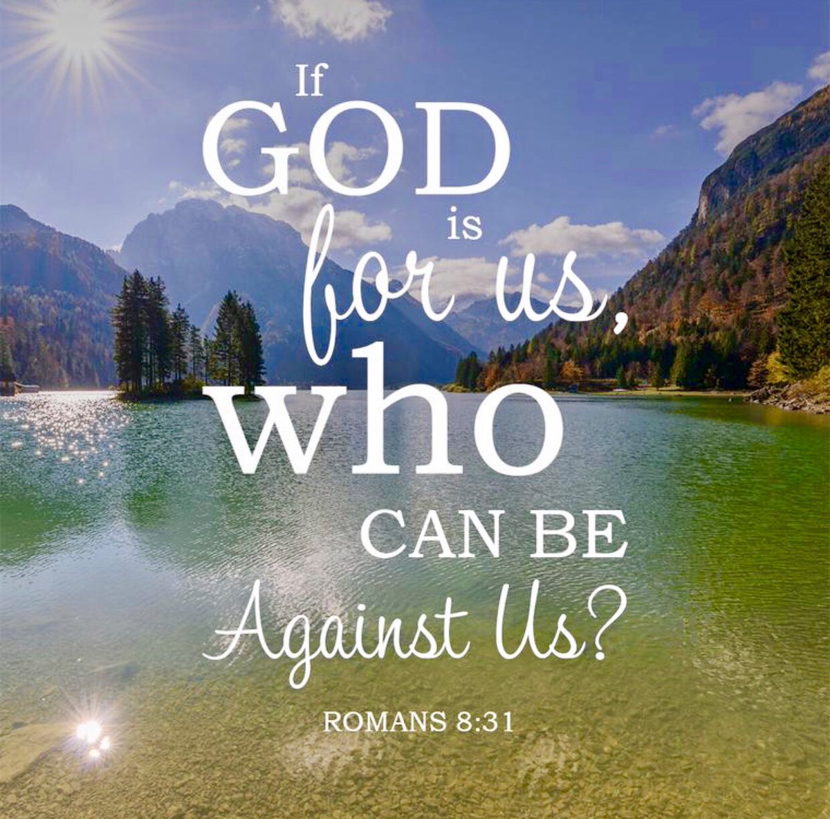 capngonzo's tweet photo. I can’t say this loud enough!
Trust COMPLETELY in our Maker.
Do not fear.
All these trials ultimately boil down to one thing...our Faith in our Creator.
If you are in Christ Jesus completely...He’s so got you.
Why fear?
Will you trust Jesus?
#FaithTesting
#JesusGotYou https://t.co/CXbLPsOTM0