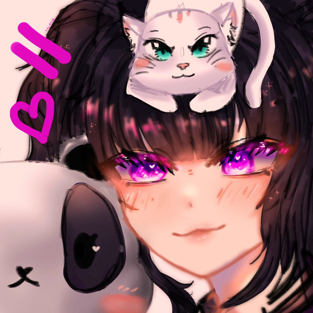 kalaxy♤🪄✨ comms open! tweet media