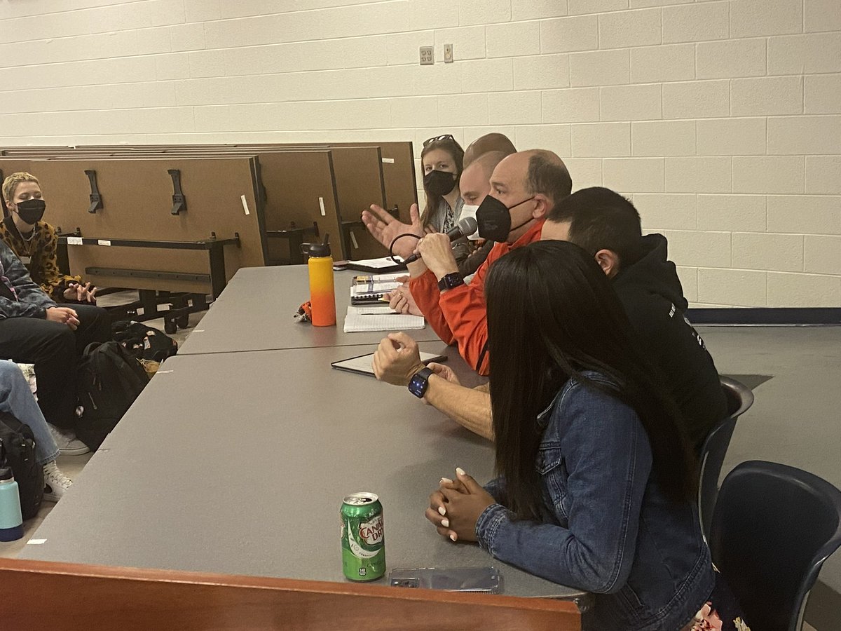 HayfieldBSU tweet media