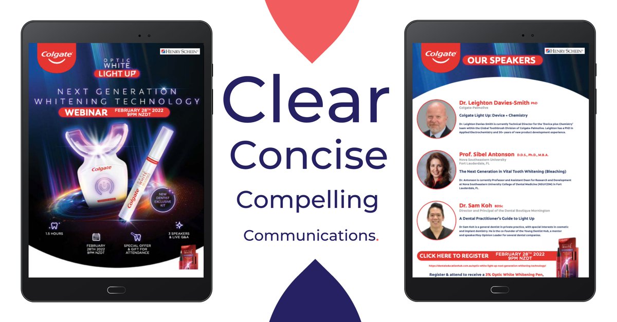 No matter your industry, the competition for attention online is strong. How do you engage your audience through your communications? Do you have documents or promotional material that could use a face lift? We can help with that 😀 juntosmarketing.com.au/?utm_content=s…