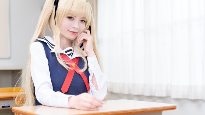 コスプレイヤーぽんのTwitter画像31