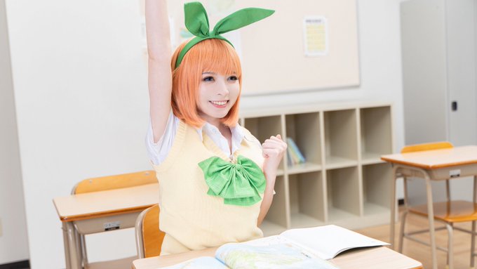 コスプレイヤーぽんのTwitter画像32