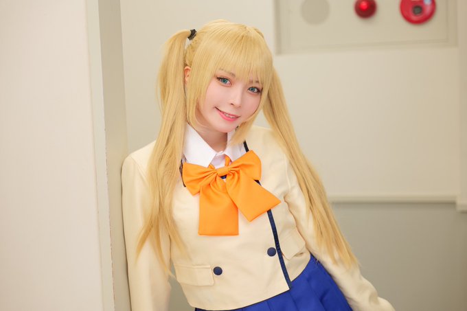 コスプレイヤーぽんのTwitter画像33