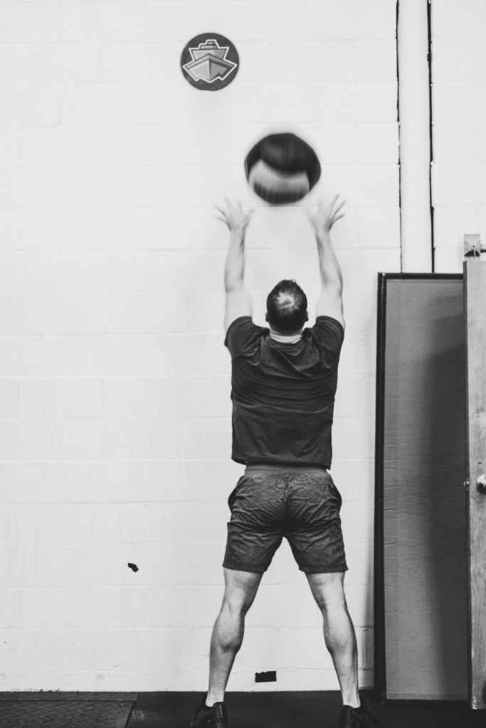 Thursday - 3/3
theport.fit/thursday-66/