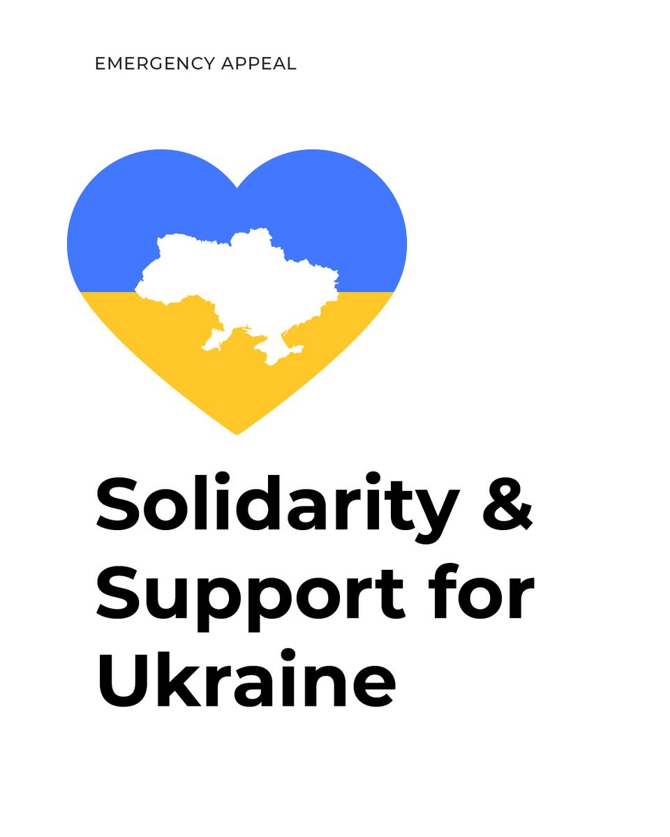 Intrepid Travel (@intrepid_travel) on Twitter photo Our hearts are with the innocent people whose lives have been uprooted by this senseless invasion.
Today, <a href="/IntrepidFdn/">The Intrepid Foundation</a> launched an emergency appeal with an initial $50,000 donation to provide immediate support for the crisis in Ukraine.💙💛
Give today: theintrepidfoundation.org/t/ukraine-cris… Our hearts are with the innocent people whose lives have been uprooted by this senseless invasion.
Today, <a href="/IntrepidFdn/">The Intrepid Foundation</a> launched an emergency appeal with an initial $50,000 donation to provide immediate support for the crisis in Ukraine.💙💛
Give today: theintrepidfoundation.org/t/ukraine-cris…