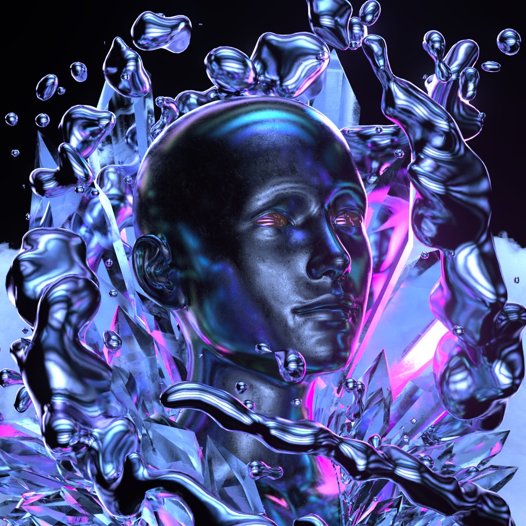 FVCKRENDER tweet media