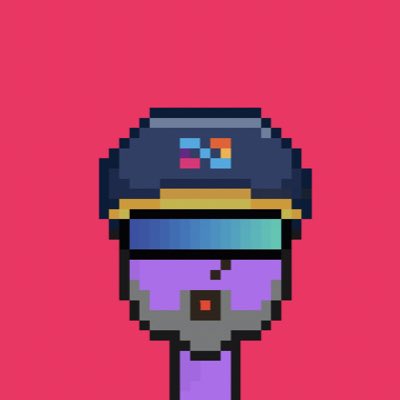 meta__777's tweet image. #新しいプロフィール画像

 #DfinityGangs @DfinityVN @CCCProtocol @DscvrO @CetoSwap