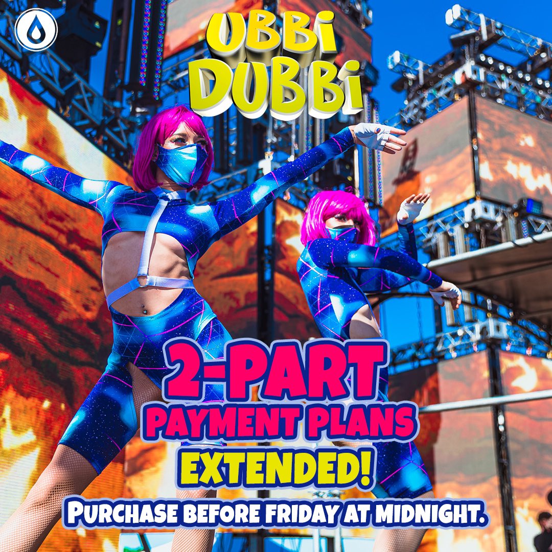 UBBI DUBBI SQUAD 👾 tweet media