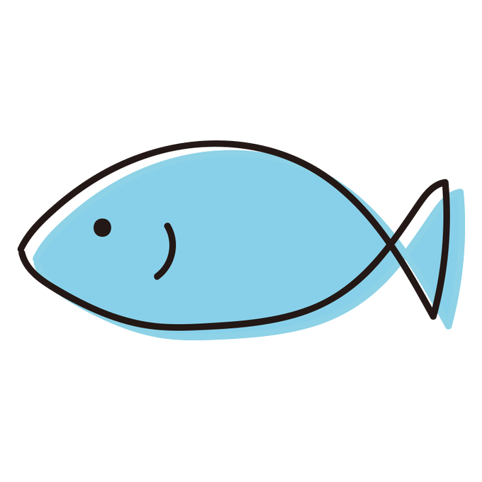 出世魚のtwitterイラスト検索結果