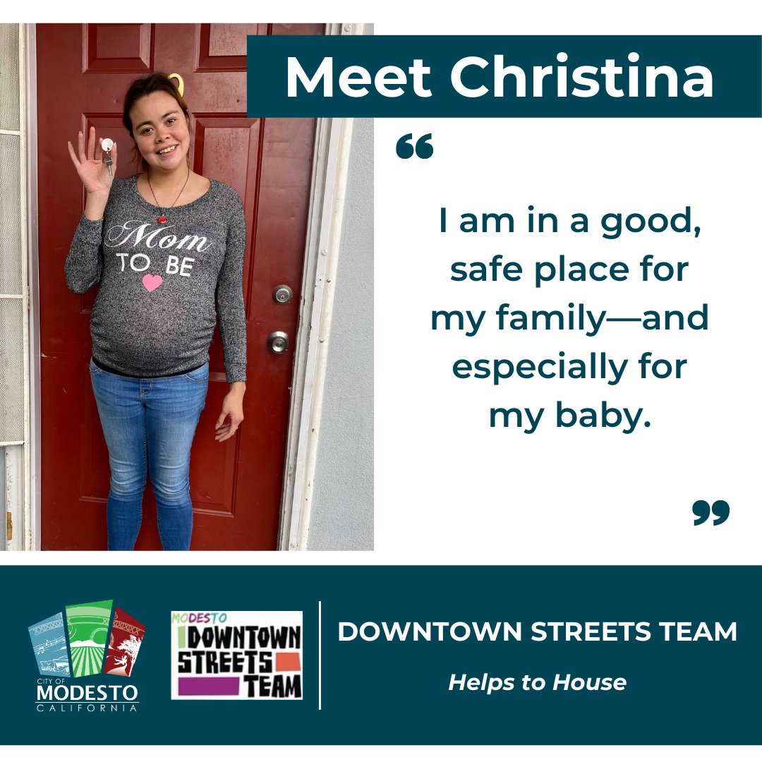 City of Modesto tweet media