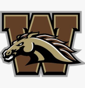 p_pattersonjr's tweet photo. Blessed to receive an division 1 offer from Western Michigan!🟤⚪️  @DarrenSunkett @AllenTrieu @EDGYTIM @Football_Flyers @CoachEricEvans #LetsRide  #GoBroncos #BroncoStampede https://t.co/llfYIRXnjm
