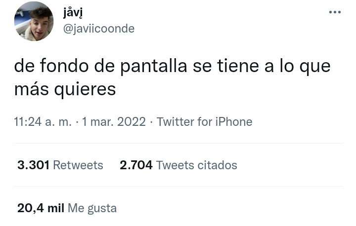 fativera8's tweet photo. 😅😅 https://t.co/WWCadBHdEX