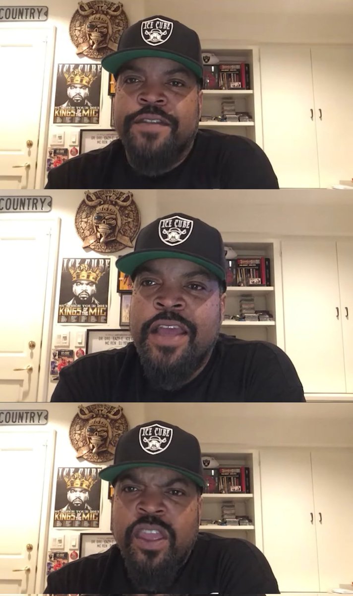 My collab with <a href="/icecube/">Ice Cube</a> was the highlight of my 2021. If you've not watched our interview talking about the art, music and NFTs you need to check it out here. 👇

youtu.be/Ez6kQU-ZaYM

30 min of 🔥 that could only be created by the genius that is <a href="/IamSuperMassive/">SuperMassive</a> <a href="/DefiantNews/">The Defiant</a>