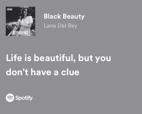 thesadbaby's tweet photo. lana del rey / black beauty https://t.co/w452LaXpwb