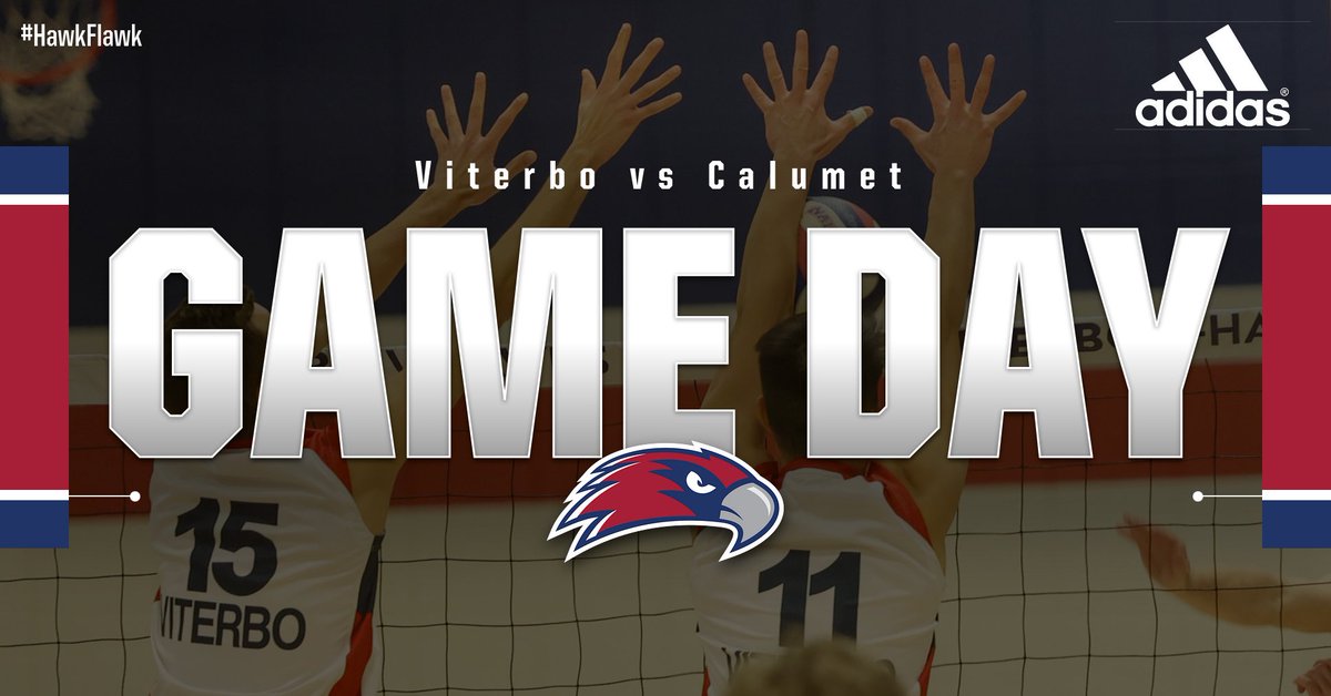 Viterbo V-Hawks tweet media