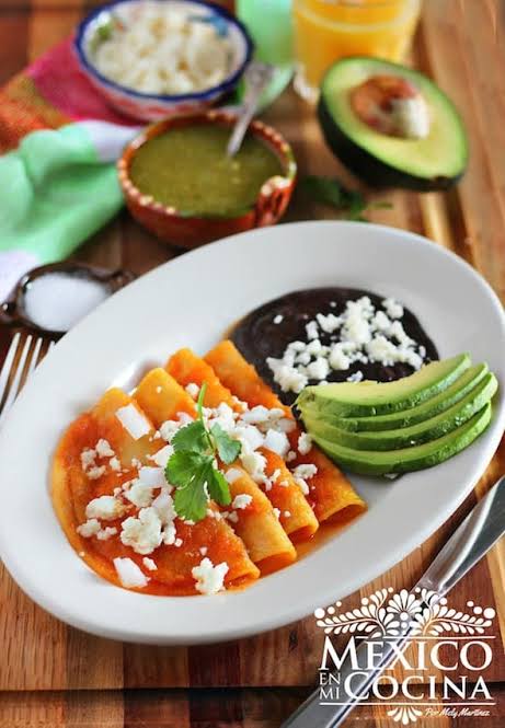 MariaSabanilla's tweet photo. #Resetas una comida saludable y nutritiva https://t.co/aEiQFnb57t