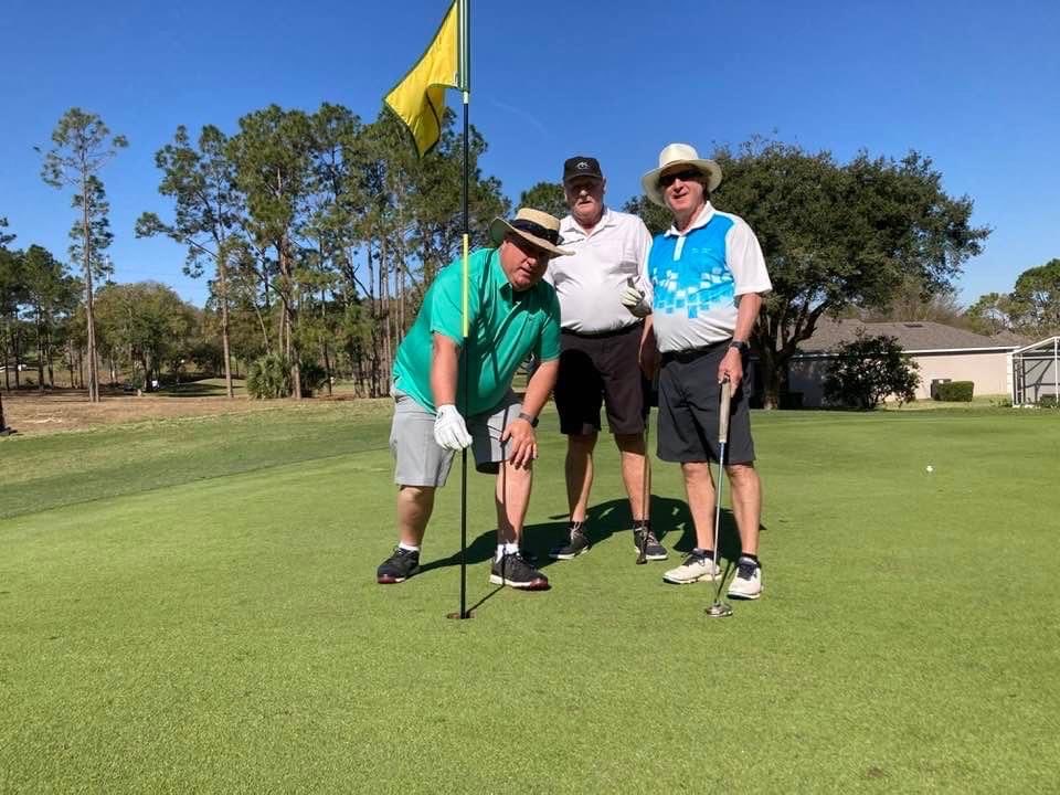 ivanpetersen77's tweet photo. Had a hole-in -1 today at # 2 hole Kings Ridge https://t.co/85eSycuCMV