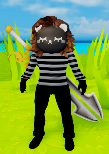 NeonXplorer on Twitter: "I don't see anything. they're probably just