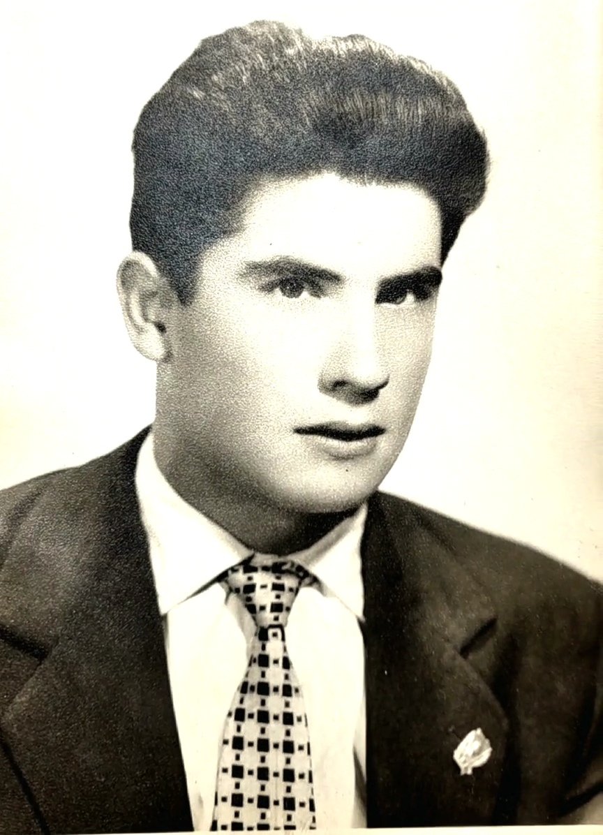 Albert 🎗️ tweet media