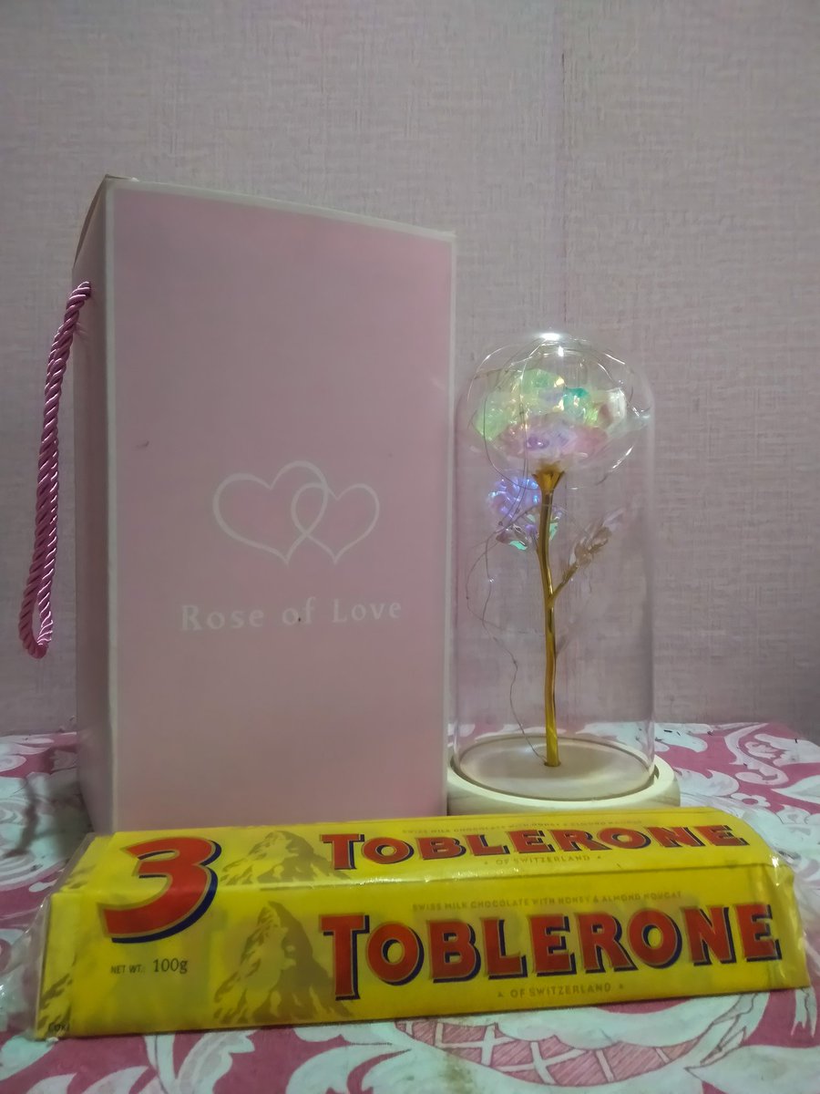 IthinkitsGemma's tweet photo. Late Valentine Gift ng Ahlil ko❤️
Kinilig ako dito sobraaaaaaaaaa😭😍 https://t.co/PzirTJkap0