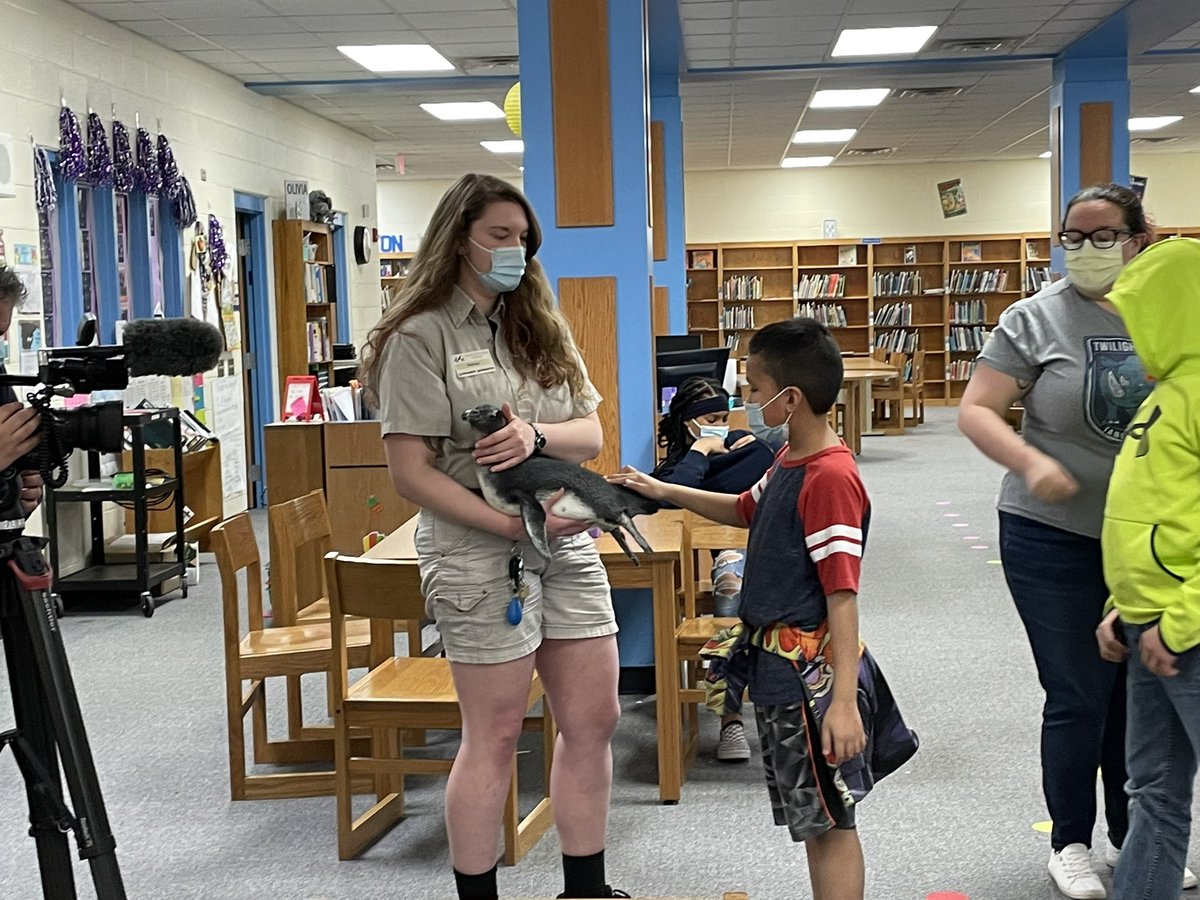 Wichita Public Schools tweet media