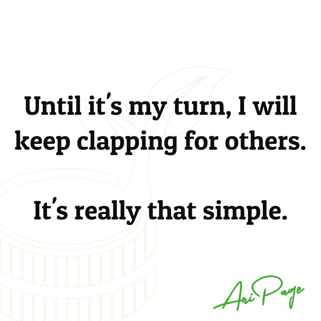 CoachSorden's tweet photo. It is that simple….. https://t.co/h0pRKXiS1u