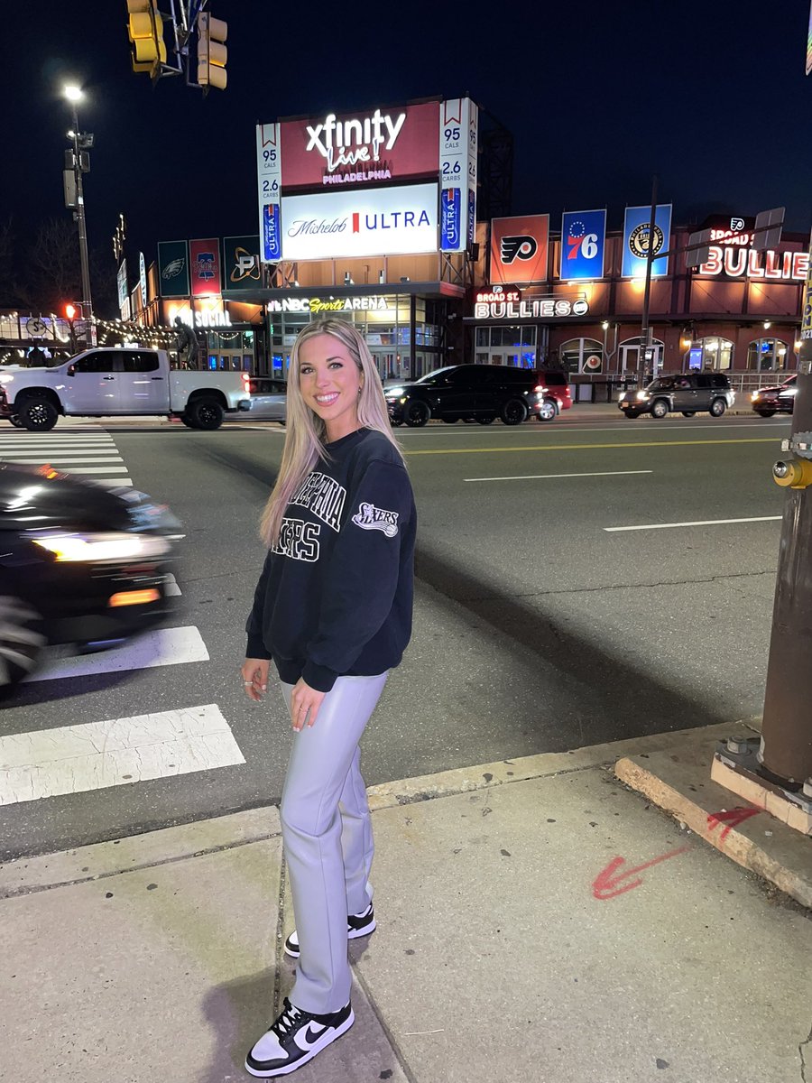 RT &amp; like if Philly is the best sports city.