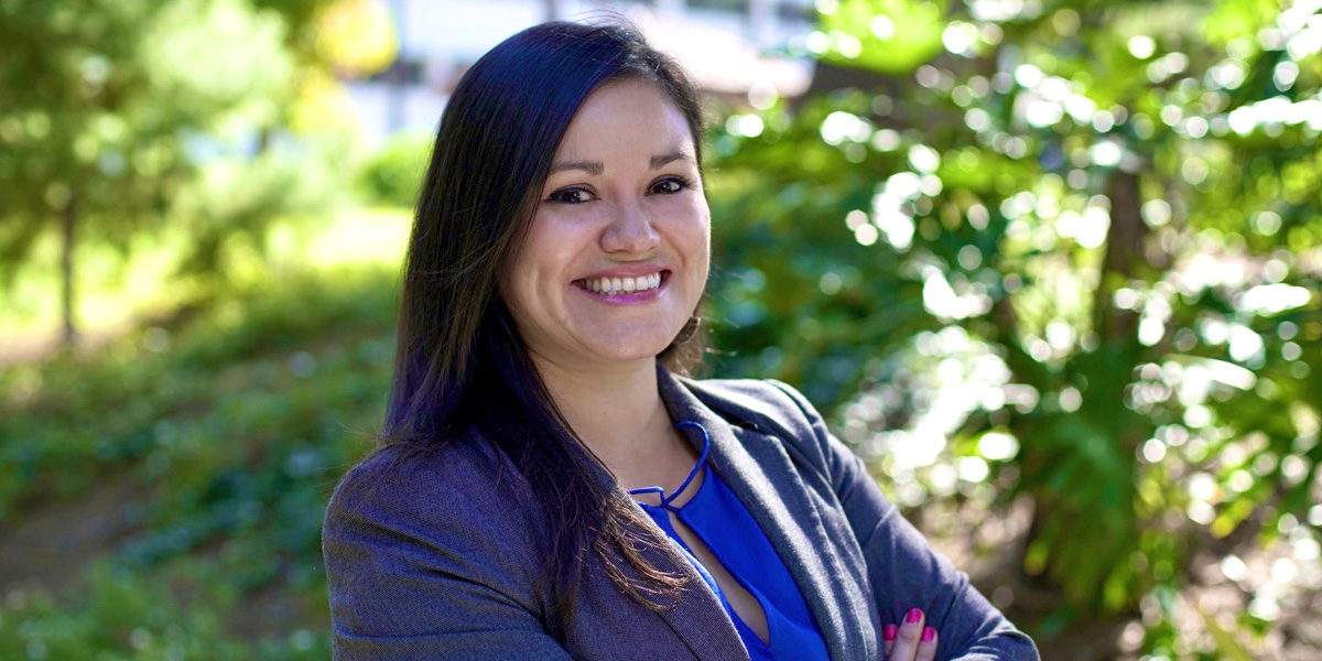 sdsucoe's tweet photo. Marissa Vasquez, assistant professor in our Department of Administration, Rehabilitation and Postsecondary Education, was one of 25 innovative and dynamic women leaders named by @DiverseIssues in their annual Women's History Month Special report. 👏👏

📰 https://t.co/zBII8CMl3w https://t.co/ZKvPNAxSjZ