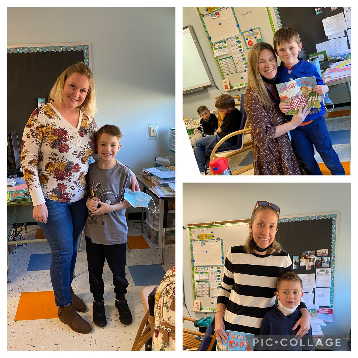 Elizabeth Felsmann tweet media