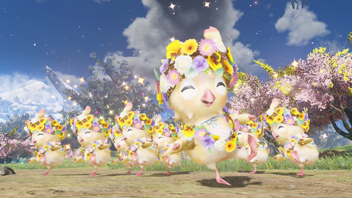 Phantasy Star Online 2 New Genesis - Global on Twitter: