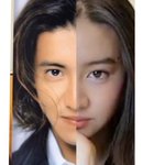 これはすごい…キムタク一家の顔を組み合わせた画像!