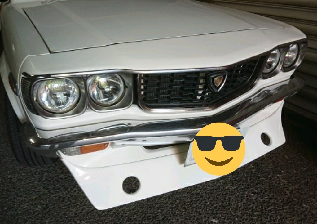 POWEREDBYROTARY's tweet photo. 3月3日はX-808が勝手に決めたRX3の日ですw
#mazda #RX3 #savanna #マツダ #サバンナ #旧車 #X808 #RX3の日 https://t.co/jal6aSVB1O