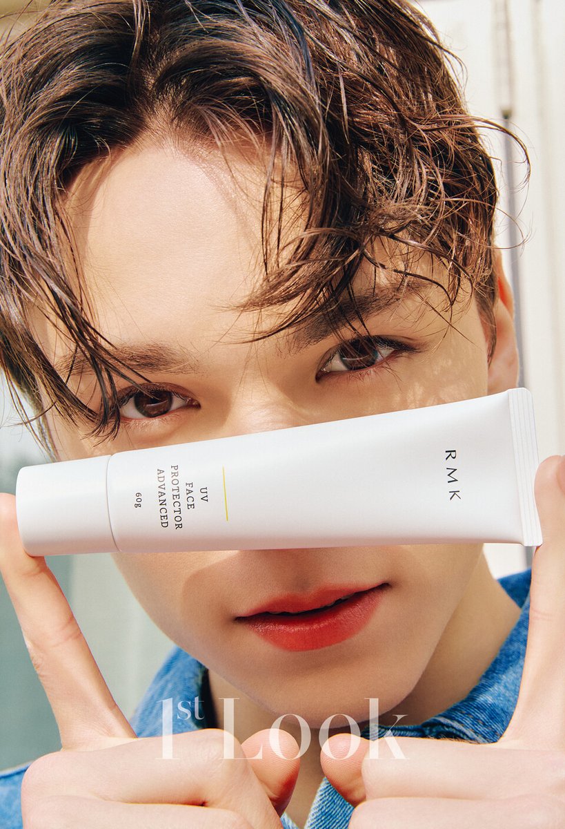 garats17's tweet photo. 220303 Vernon for 1stlook💛

@pledis_17 #세븐틴 #SEVENTEEN https://t.co/vxJvpZO7e8