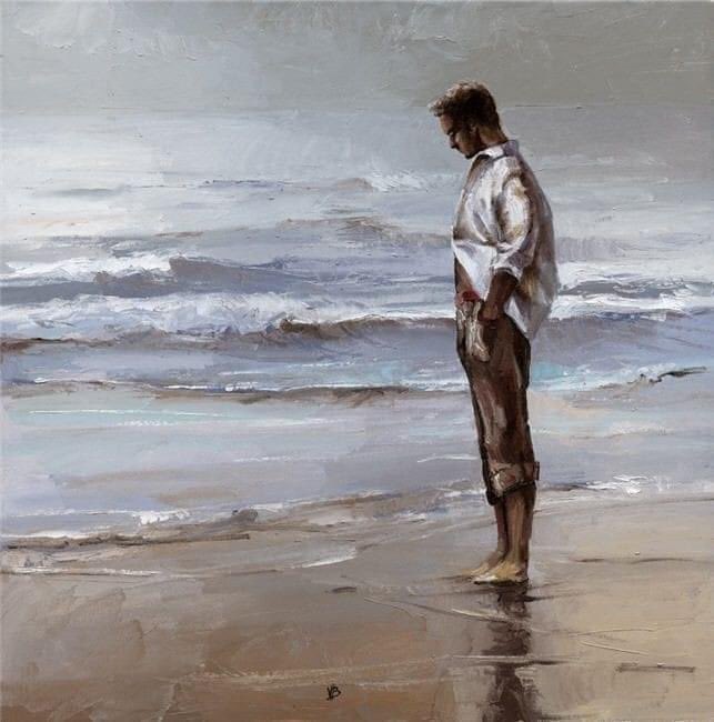 أنا لا أسعى الى إبهاركم بكتاباتي ، أنا فقط أحاول جاهداً إيجاد كلماتٍ تصفُ مشاعري كي أتخلص منها ، لذلك لا يهمني الثناء أو الإنتقاد ، في الحقيقة أنا لست سعيداً بما أكتبه على الإطلاق ولكنّي لا أملك خياراً آخر ..