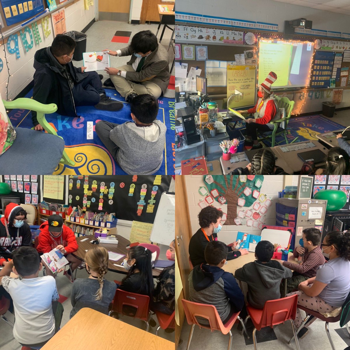 Marie Portee tweet media