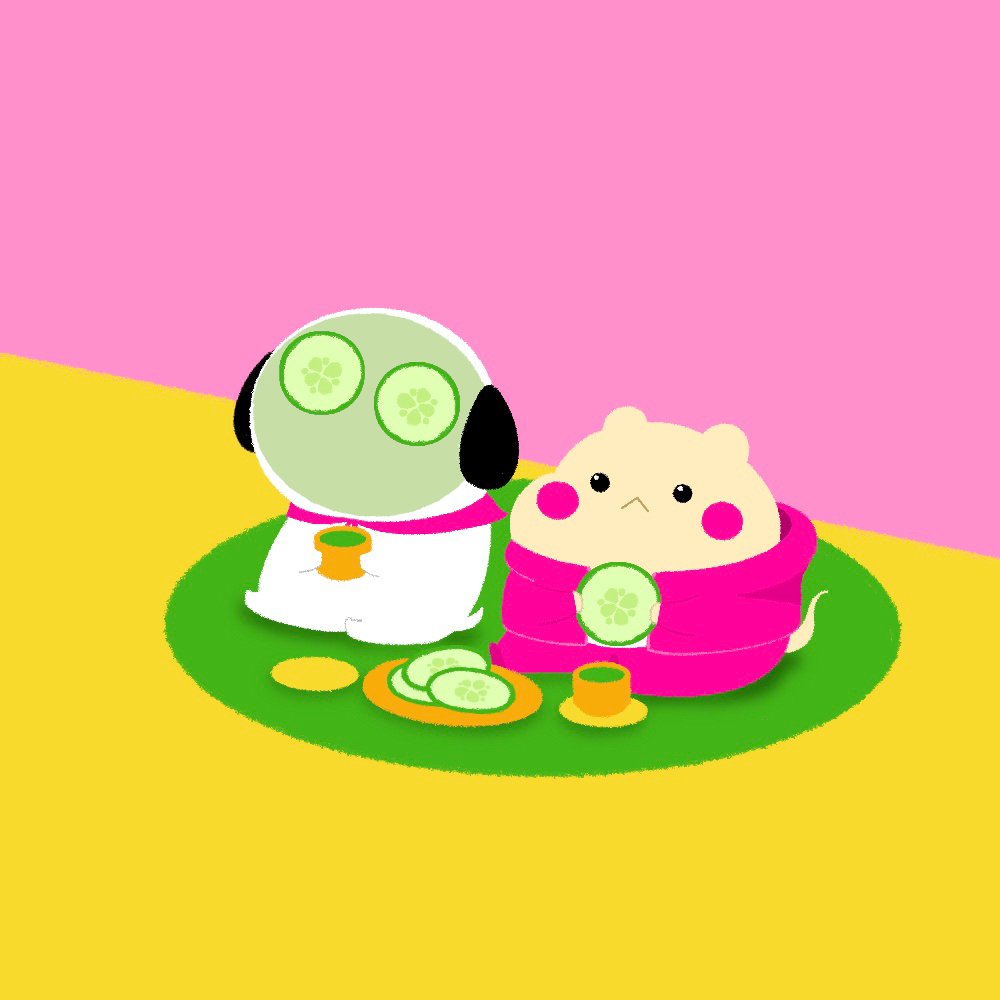 Kouple ▼・ᴥ・▼ tweet media