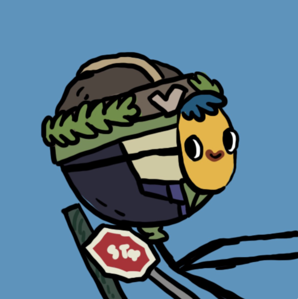 Let me show you how powerfull the <a href="/ninjasquadnft/">Ninja Squad ($NST)</a> community is 🚀🌕 

Watch how many likes &amp; retweets this gets. 🔥