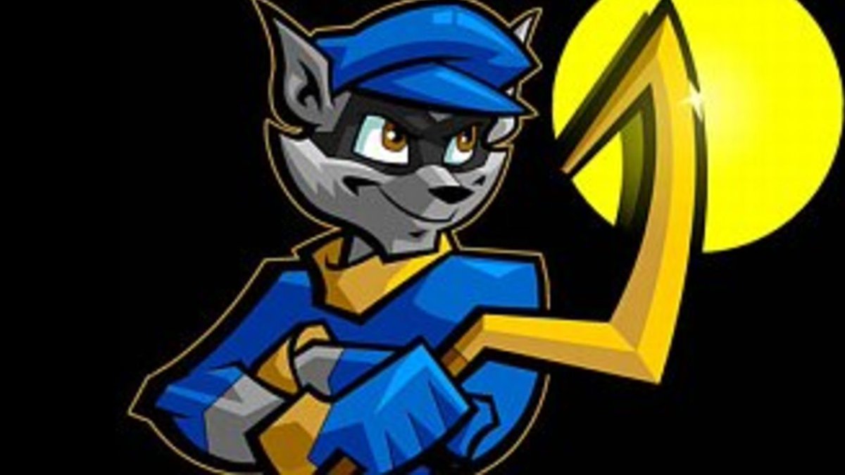 Hunter 🎮 on X: Sly Cooper 5 will be announced later in 2022