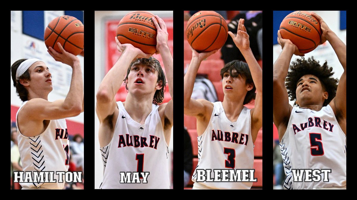 Aubrey ISD tweet media