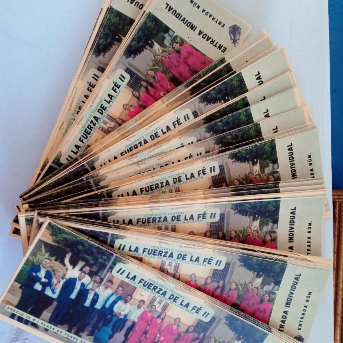 Hdad Rocío La Algaba tweet media