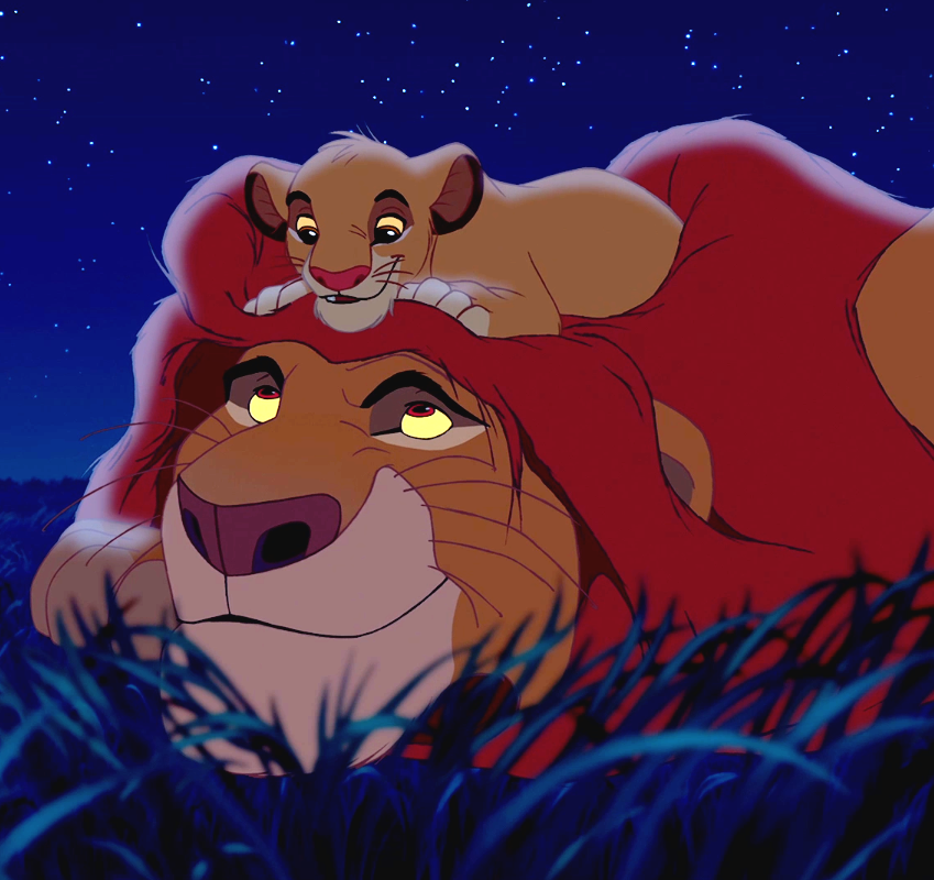 No todos los tesoros son materiales 🦁