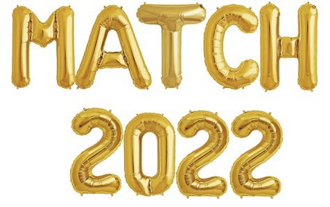 HUGE CONGRATULATIONS TO ALL OUR #NEXTGENPEDIATRICIANS FOR CERTIFYING AND SUBMITTING YOUR MATCH LISTS!!! We are rooting for you, and so proud of you!!! We can’t wait to see where you all match!!! 👏🏾👏🏾 #medtwitter #readysetMATCH #match2022