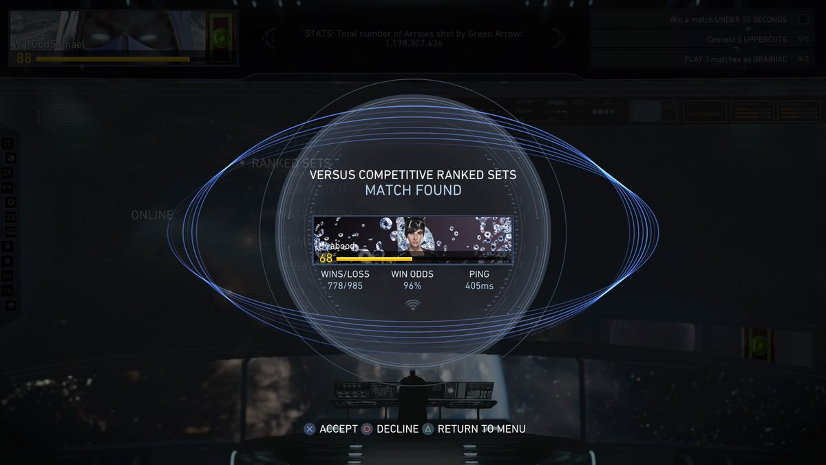 WarGodSamael tweet media